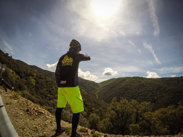 Where the road takes us!